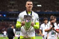 Andriy Lunin
